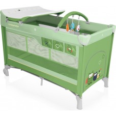 Манеж детский DREAM 2016 04 GREEN BABY DESIGN (00655)